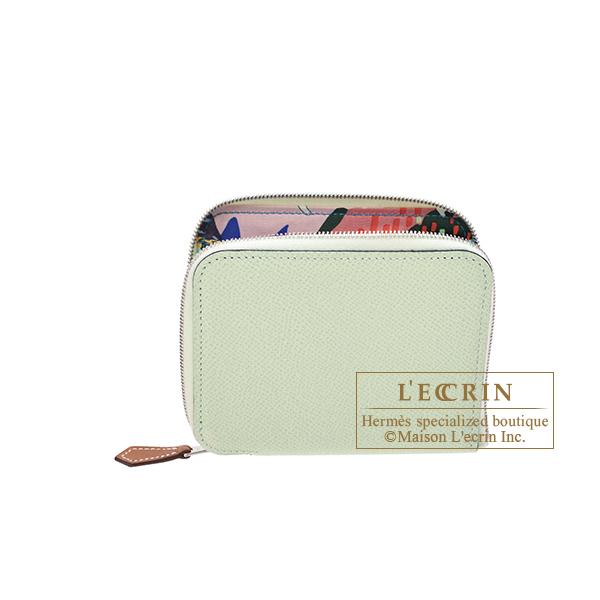 HERMES エルメス アザップ シルクイン コンパクト ヴェール HERMES エルメス アザップ シルクイン コンパクト ヴェール