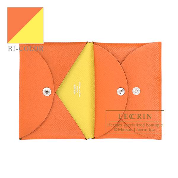 HERMES エルメス カルヴィ ヴェルソ 【公式通販】