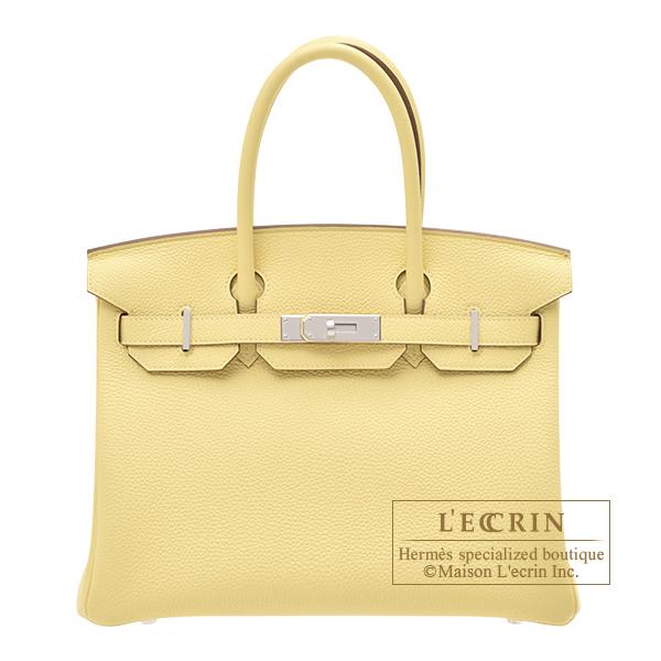 【極美品】HERMES エルメス　バーキン30空箱 正方形 極美品】HERMES エルメスバーキン30 空箱正方形