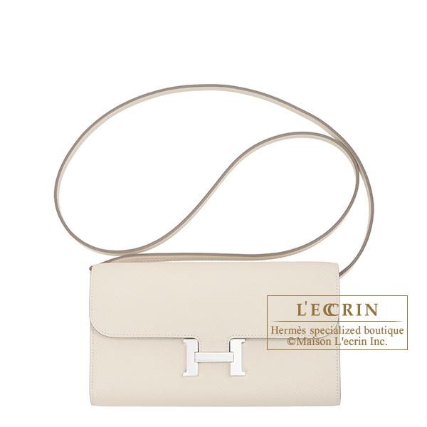 HERMES（エルメス） コンスタンスロング トゥーゴー クレ ヴォー