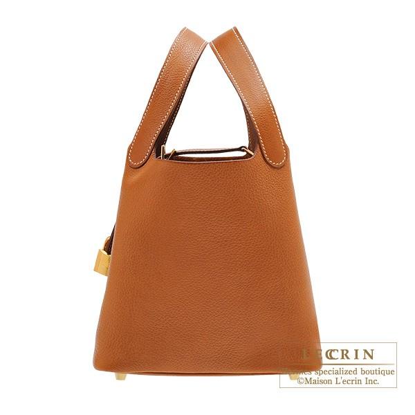 HERMES（エルメス） ピコタンロック18/PM フォーブ バレニアフォーブル 