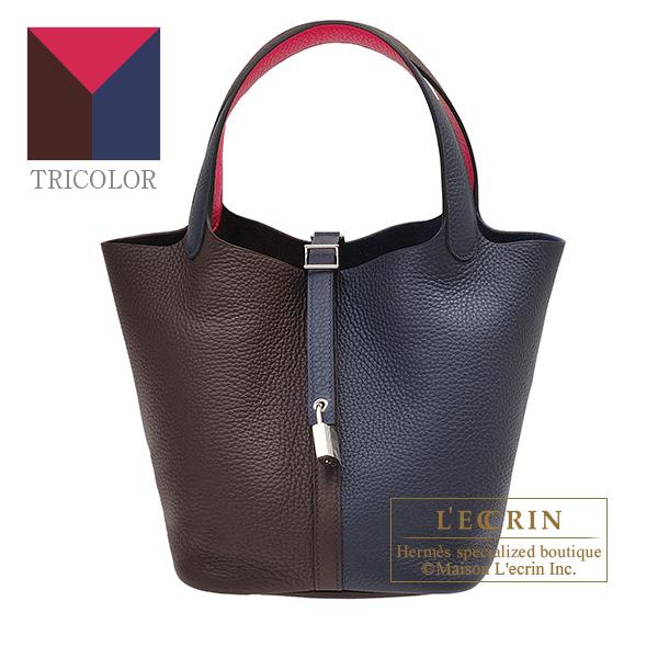 ⭐︎エルメス⭐︎ピコタンロック22HERMES 人気☆》HERMES Picotin Lock 22ピコタンロック ゴールド (HERMES