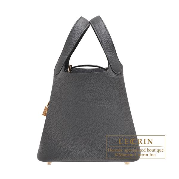 HERMES エルメス ピコタンロック18/PM グリミスティ トリヨン HERMES エルメス ピコタンロック18/PM グリミスティ トリヨン