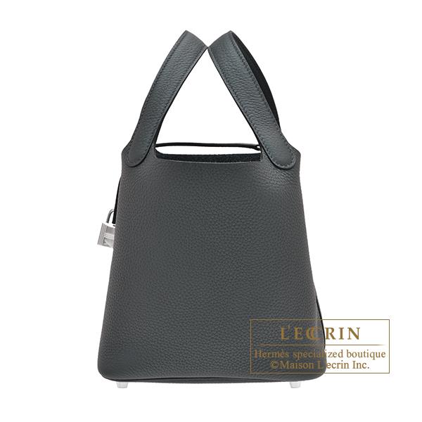 HERMES エルメス ピコタンロック18/PM グリミスティ トリヨン HERMES エルメス ピコタンロック18/PM グリミスティ トリヨン
