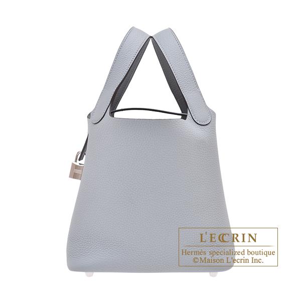 HERMES（エルメス） ピコタンロック18/PM グリパンタン トリヨン 