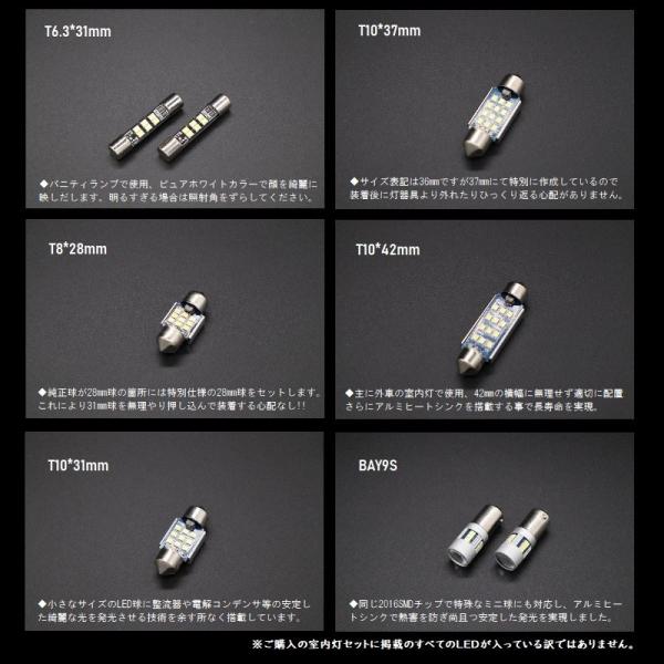 スバル Xv Led ルームランプ 室内灯 Gt3 7系 H29 5 バニティランプ有車対応 6点セット 6000k 送料無料 Buyee Buyee Japanese Proxy Service Buy From Japan Bot Online