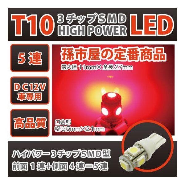MR-S TA-ZZW30 ハイマウントストップランプ 孫市屋 ハイマウントストップランプトヨタ MR-S用LED(ZZ30