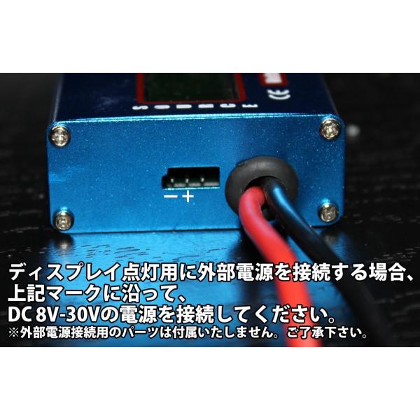 DC 直流電力計 ワットメーター ワットチェッカー 電圧、電流、電力の確認をこれ一台でOKなマルチメーター 電圧計 電流計 /【Buyee】 DC 直流電力計 ワットメーター ワットチェッカー 電圧、電流、電力の確認をこれ一台でOKなマルチメーター 電圧計 電流計 /【Buyee】