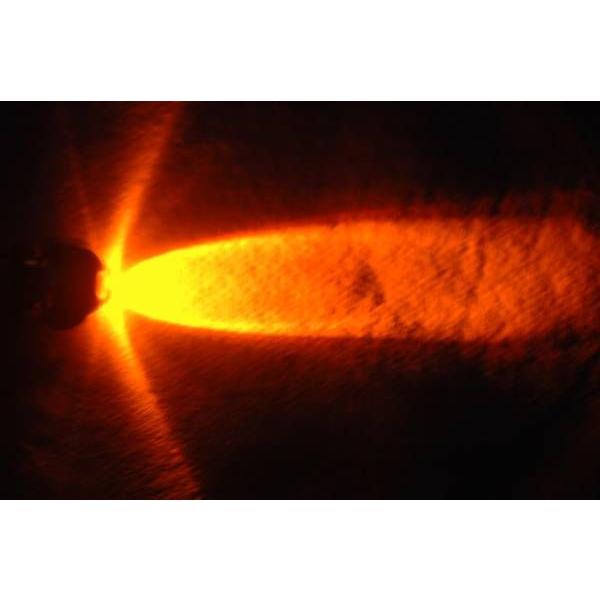 LEDナンバーボルト!!デカ玉12V用5色からお選びいただけます（赤・青  