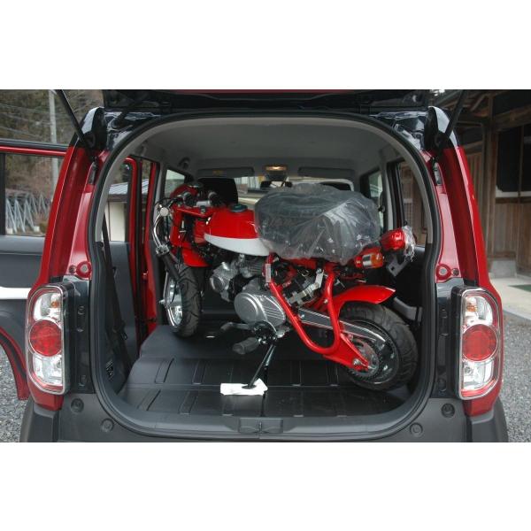 大人気ハスラーに積載可!!本州・四国・九州・送料無料☆セル付リジット