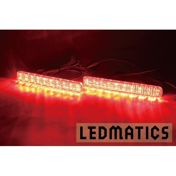 LEDMATICS（レッドマティックス） ソリオ バンディット LED
