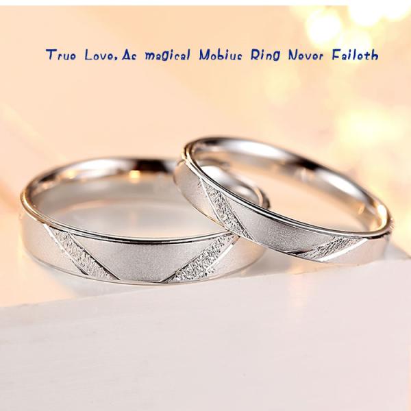 �y�A�����O  2�{�Z�b�g �V���o�[925 �w��  �}���b�W�����O 2�{�Z�b�g���i  Silver 925 �o�����^�C�� �z���C�g�f�[ �j�� ���� ���炵 �J�b�v�� ���l�Z�b�g ���i�摜2