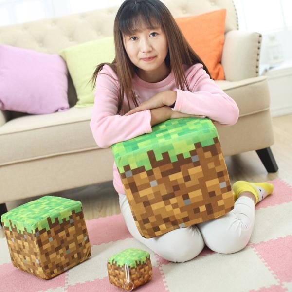 安いマインクラフト クッションの通販商品を比較 ショッピング情報のオークファン