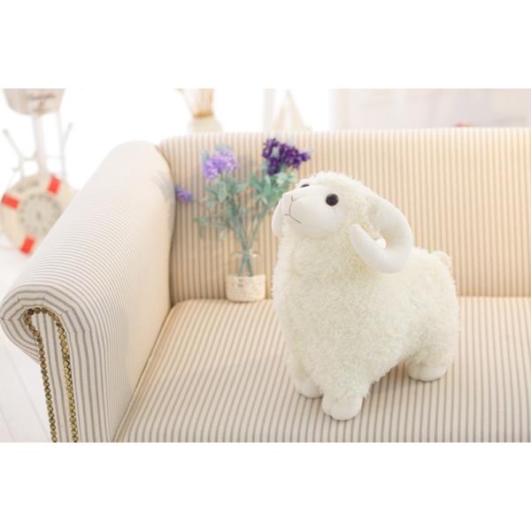 羊 ぬいぐるみ 85cm Buyee Buyee Japanese Proxy Service Buy From Japan Bot Online