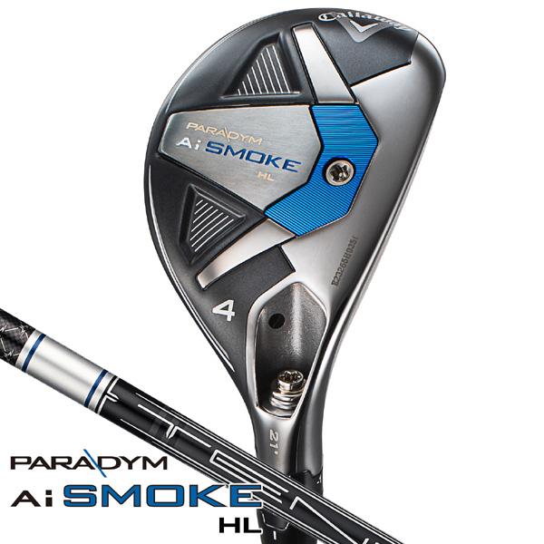 Ai SMOKE HLユーティリティ 5H Diハイブリッド95s Ai SMOKE HLユーティリティ 5H Diハイブリッド95s