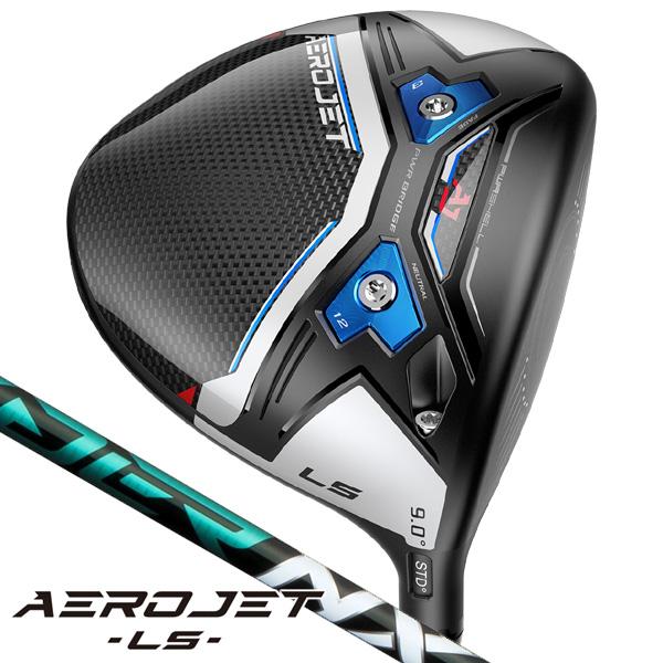 COBRA - コブラ エアロジェット 9度 スピーダーNXグリーン COBRA（ゴルフ） コブラ AEROJET(エアロジェット) LS スピーダー