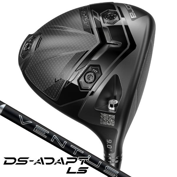 2024 DARKSPEED LS 10.5° ベンタスブラック　6s 2024 DARKSPEED LS 10.5° ベンタスブラック6s