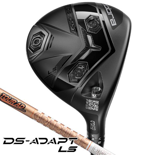 ほぼ新品 TOUR AD GC 6S コブラ DSアダプト用シャフト ほぼ新品 TOUR AD GC
