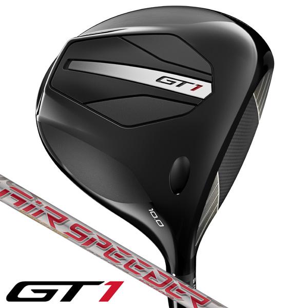 新品 エアースピーダー NEXT GEN 40 S タイトリスト ドライバー用 Titleist タイトリスト GT1 ドライバー エアスピーダー NEXT GEN