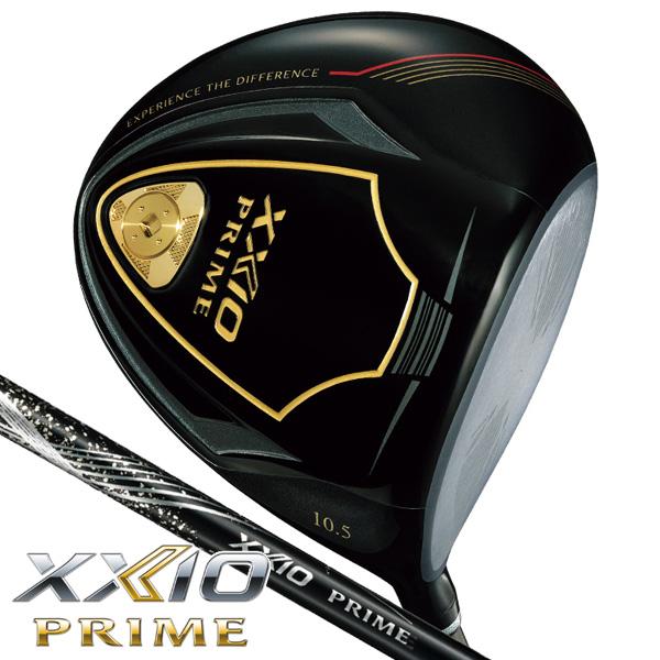 ゼクシオ PRIME12 プライム12 2023年 SP-1200 ドライバー右用 日本正規 