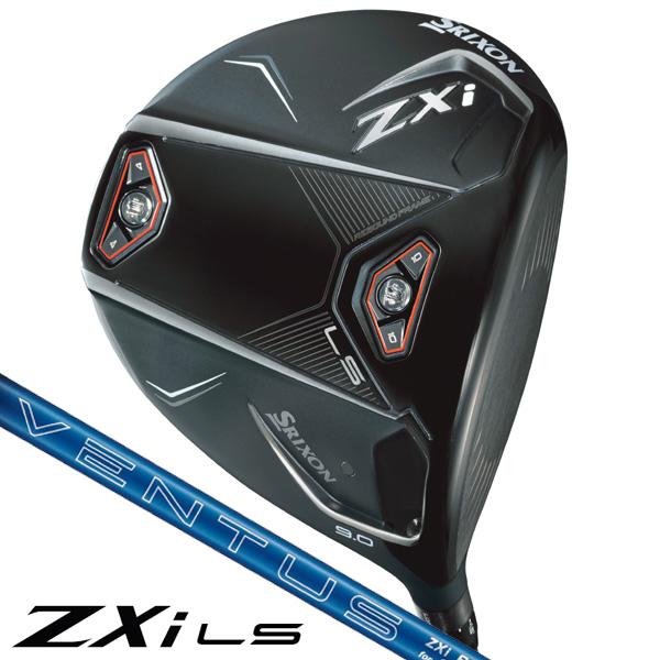 mimiページ スリクソン SRIXON ZXi MAX ドライバー メンズ 右用 Diamana ZXi