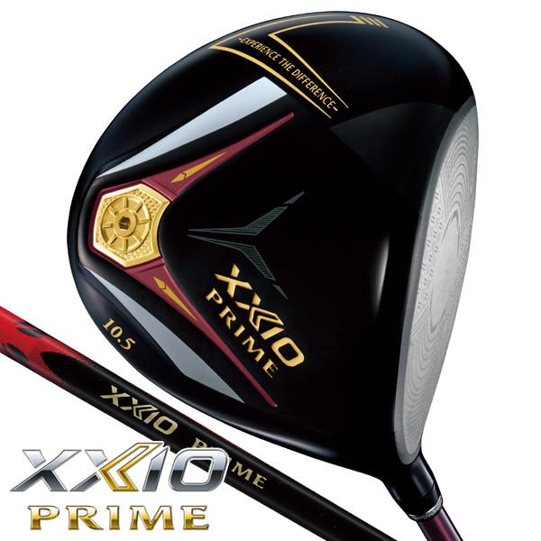 XXIO ダンロップ 2025 ゼクシオ プライム PRIME ドライバー SP1300 右 