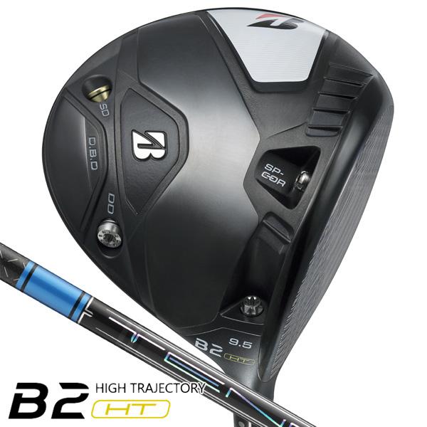 BRIDGESTONE GOLF ブリヂストン 2023 Bシリーズ B2HT テンセイ 1K プロ 