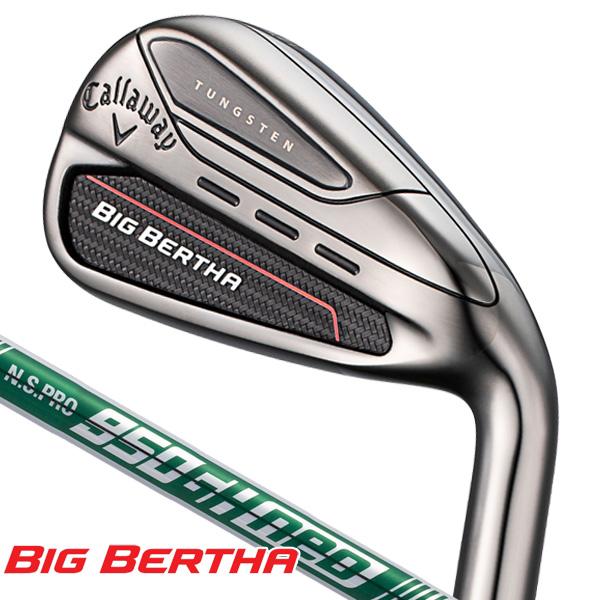 Callaway（キャロウェイ） 日本仕様 2023 BIG BERTHA ビッグバーサ