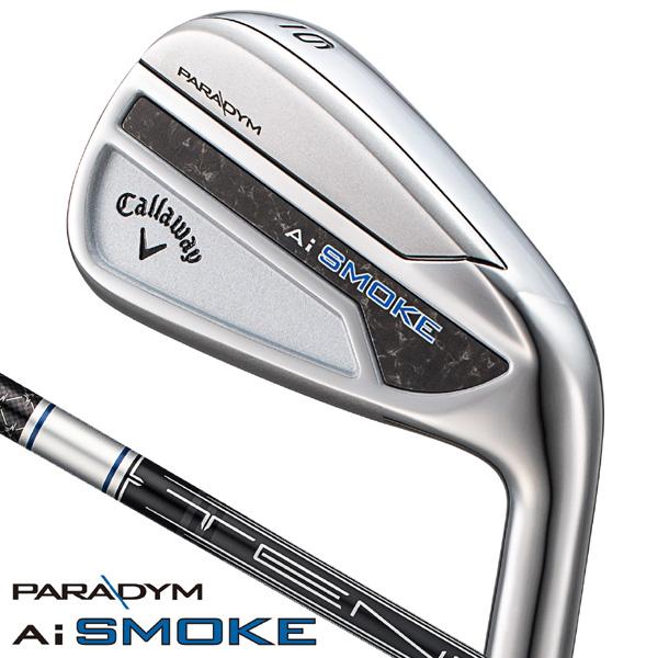 Callaway（キャロウェイ） パラダイム Ai SMOKE TENSEI for CW50 Ai