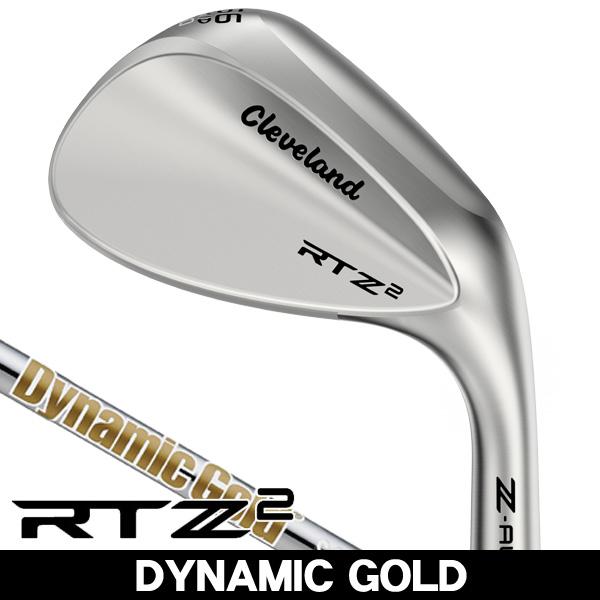 Cleveland Golf（クリーブランドゴルフ） クリーブランド RTZ2 ツアー
