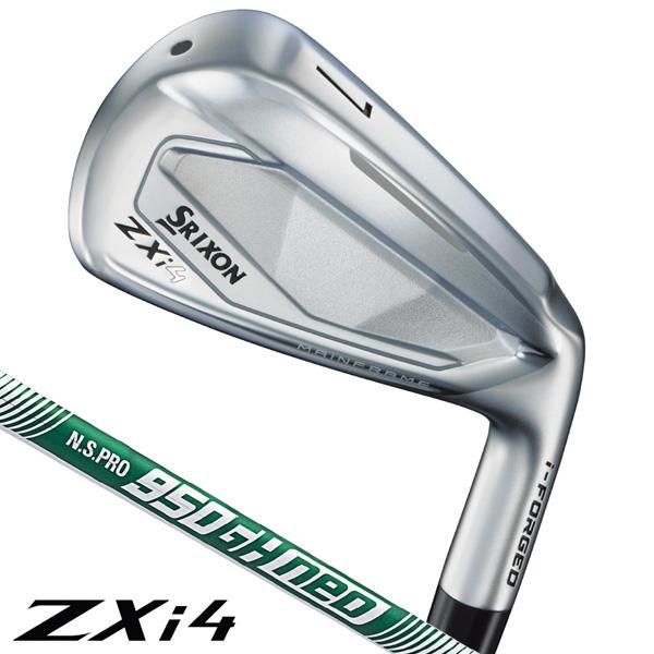 SRIXON ダンロップ スリクソン ZXi4 N.S.PRO 950GH neo エヌエス プロ 