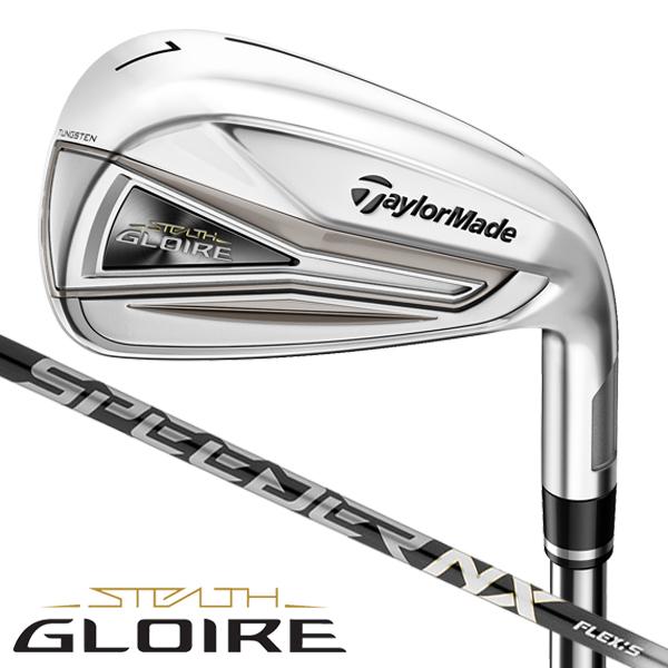 TaylorMade テーラーメイド STEALTHグローレ ステルスグローレ