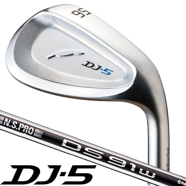 FOURTEEN 訳あり フォーティーン DJ5 NSプロ DS91Wスチール ウェッジ 