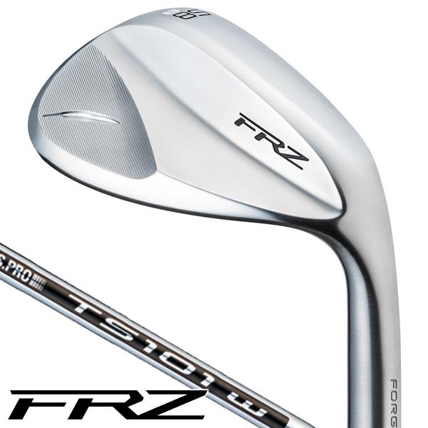 フォーティーン FRZ N.S.PRO TS-101W ウェッジ 右利き用