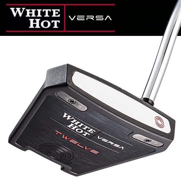 ODYSSEY（キャロウェイゴルフ） 訳あり オデッセイ 2023 WHITE HOT 