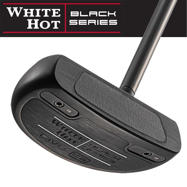 オデッセイブラックパターナンバー5センターシャフト34インチ オデッセイブラックパターナンバー5センターシャフト34インチ 楽天市場