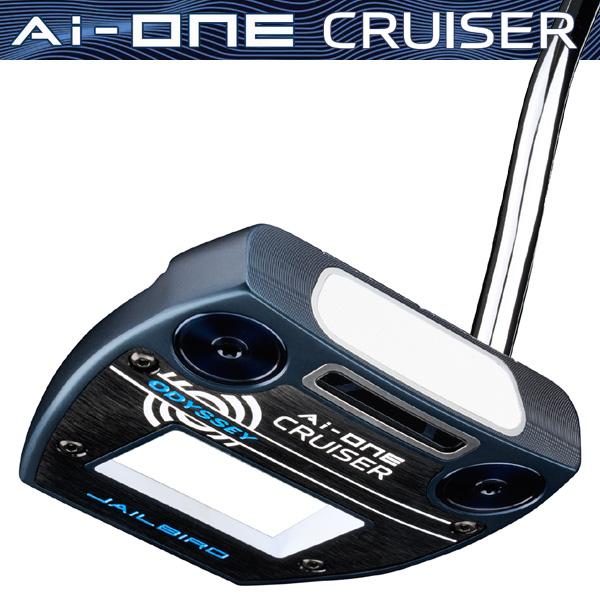 ODYSSEY（キャロウェイゴルフ） オデッセイ 2025 Ai-ONE