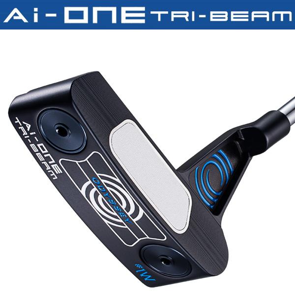 最終値引き！オデッセイ AI-ONE トライビーム #1W CH 34インチ ODYSSEY（キャロウェイゴルフ） オデッセイ 2025 Ai-ONE トライビーム