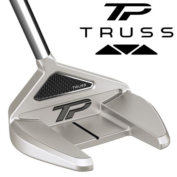 TaylorMade テーラーメイド 2023 TP トラスセンター M2TC パター