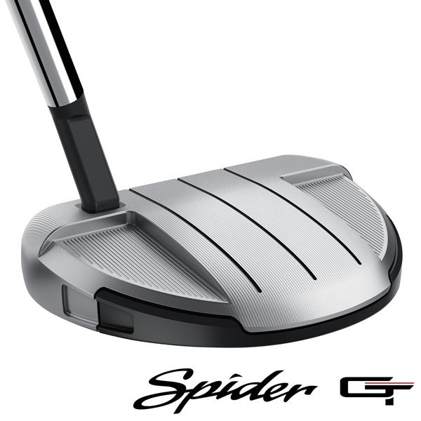 スパイダーGT ロールバック超美品 パター スパイダー GT ロールバック Spider GT ROLLBACK PT