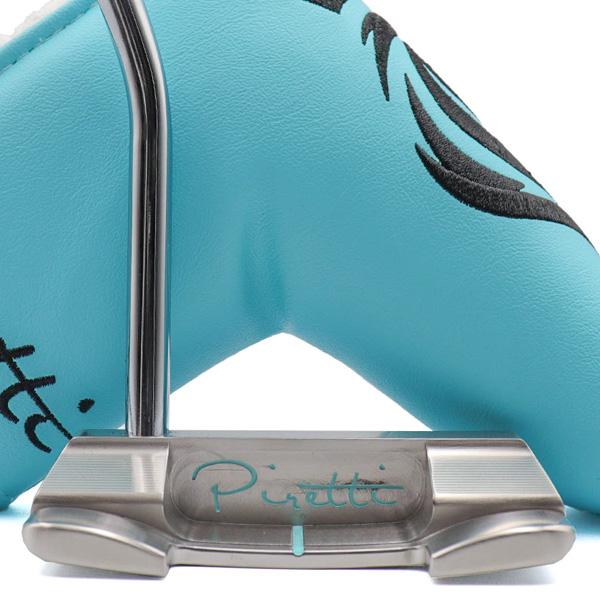 Piretti（ピレッティ） 2025 リミニ マスタリーシリーズ パター 右利き