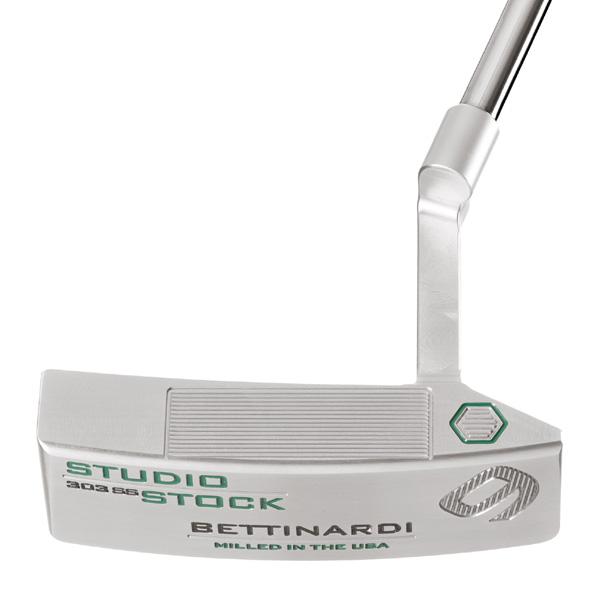 BETTINARDI（ベティナルディ） 2023 スタジオストック SS9 プランバー 