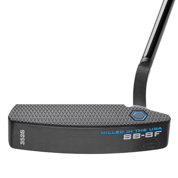 BETTINARDI（ベティナルディ） 2024 BB8F パター 右利き用 日本正規品 