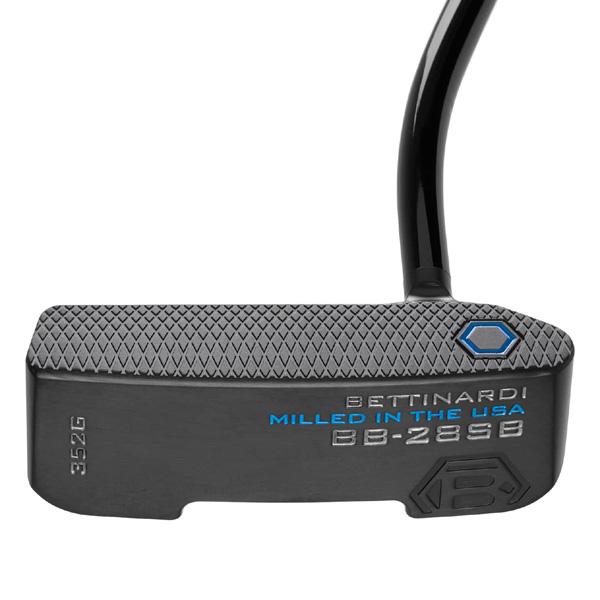 BETTINARDI（ベティナルディ） 2024 BB28SB パター 右利き用 日本正規