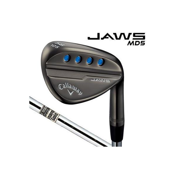 キャロウェイ JAWS MD5 ジョーズ マックダディ ツアーグレイ DGS200 キャロウェイ JAWS MD5 ジョーズ マックダディ ツアーグレイ DGS200