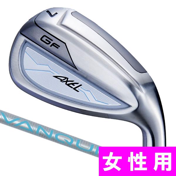 つるやゴルフ　AXEL GF アイアン　GF VANQUISH R つるやゴルフ AXEL GF アイアン GF VANQUISH R - メルカリ