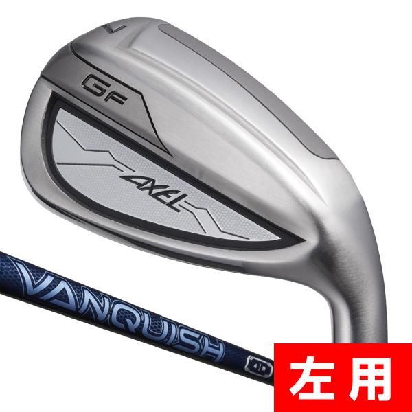 激安通販の 【AXEL】アクセル GF VANQUISH for AXEL シリーズ クラブ