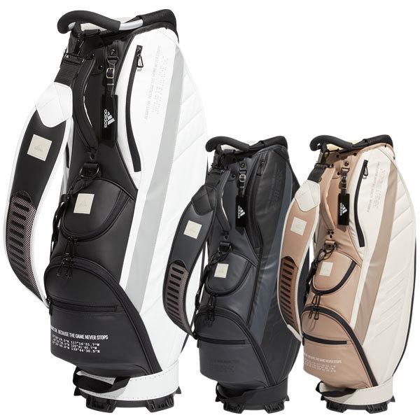 adidasキャディバッグ＋ゴルフ用具各種 楽天市場】プロ（ブランドアディダス）（キャディバッグ｜バッグ
