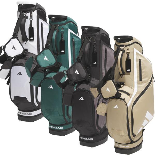 adidas（アディダス） 付属ネームタグ名入れ無料 2024 軽量 ロゴ IKL14