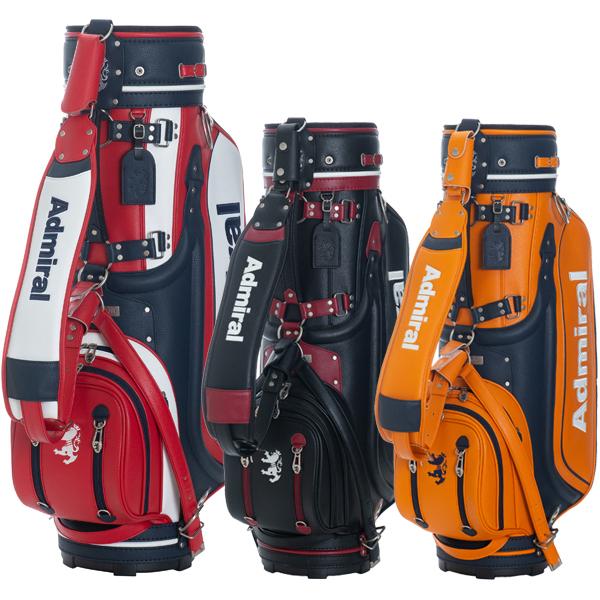 Admiral（アドミラル） ADMG1AC6 トラディショナルスポーツ キャディ